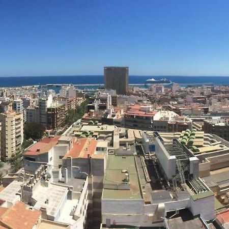 Suite Sun And Sea Alicante Kültér fotó