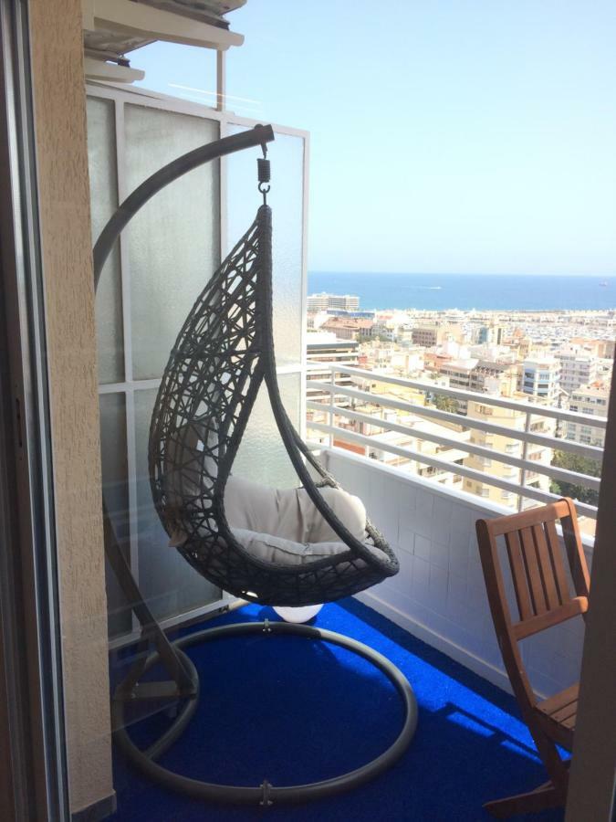 Suite Sun And Sea Alicante Kültér fotó