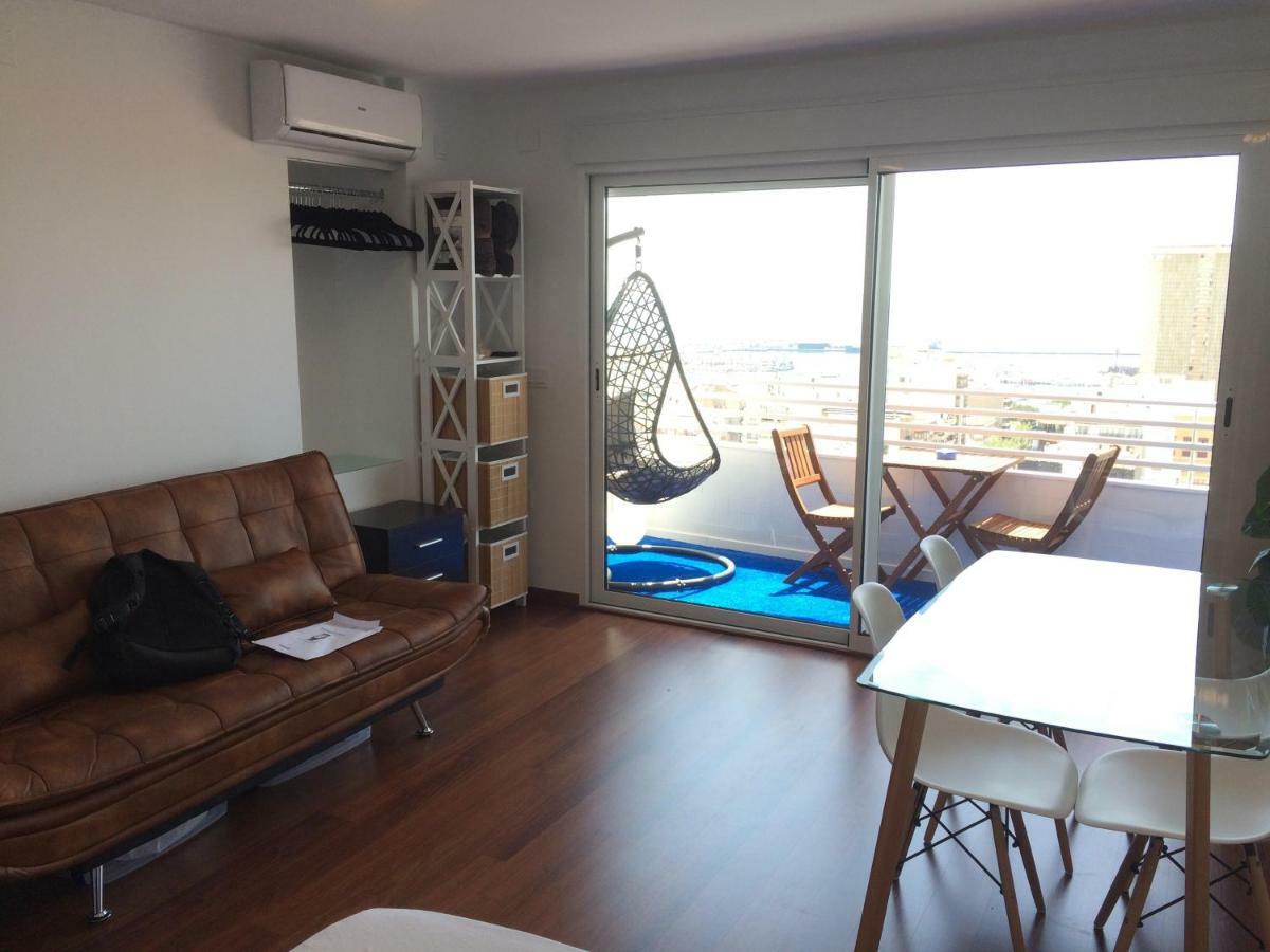 Suite Sun And Sea Alicante Kültér fotó