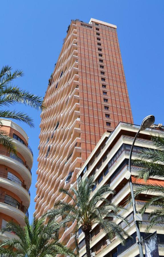 Suite Sun And Sea Alicante Kültér fotó