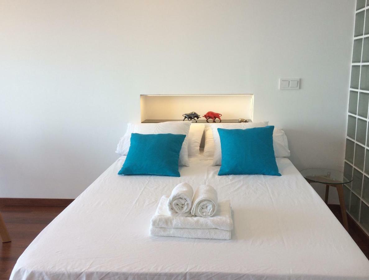 Suite Sun And Sea Alicante Kültér fotó